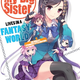 Illustration for article titled J-Novel Club Titles to Try
